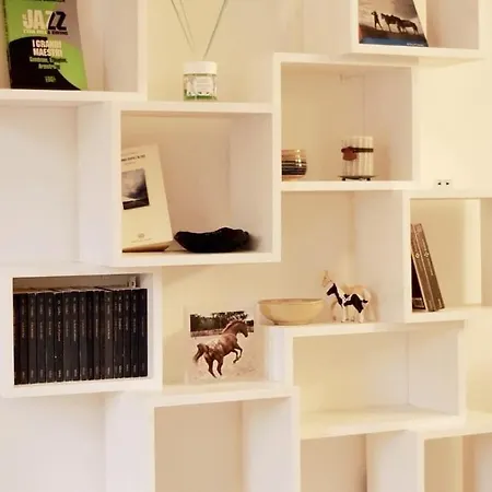 San Zeno Art House Apartment Verona