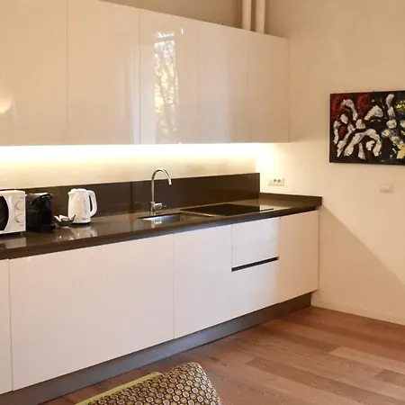San Zeno Art House Verona