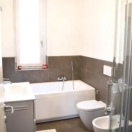 San Zeno Art House Apartment