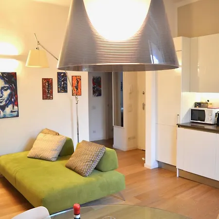 San Zeno Art House Apartment *