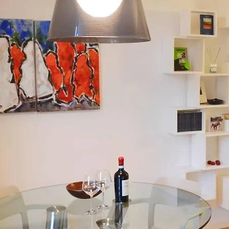 Apartment San Zeno Art House